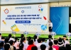 PHƯỜNG HOÀNG MAI NÂNG TẦM GIÁO DỤC BẰNG CHẤT LƯỢNG CAO