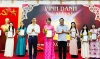 GIEO MẦM CHO SỰ ĐỔI MỚI, THÚC ĐẨY PHÁT TRIỂN GIÁO DỤC XÃ ĐẠI THANH