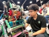 "CẬU BÉ VÀNG" TRONG LÀNG ROBOTICS VIỆT NAM: HỌC LỚP 9 NHƯNG CÓ 4 NĂM LIÊN TIẾP DỰ GIẢI THẾ GIỚI TẠI MỸ, IELTS 8.5
