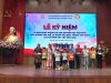 PHƯỜNG TÂY HỒ KỶ NIỆM 30 NĂM THÀNH LẬP HỘI KHUYẾN HỌC VIỆT NAM