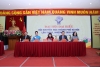 KHAI MẠC ĐẠI HỘI ĐẠI BIỂU  HỘI KHUYẾN HỌC THÀNH PHỐ HÀ NỘI LẦN THỨ VI