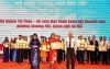 NHỮNG CON SỐ CHO THẤY SỨC LAN TỎA CỦA PHONG TRÀO KHUYẾN HỌC
