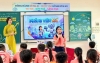 TRƯỜNG HỌC CHUYỂN ĐỔI SỐ - CHÌA KHÓA NÂNG CAO CHẤT LƯỢNG GIÁO DỤC TẠI VIỆT HƯNG
