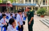 LAN TỎA GIÁ TRỊ CỦA THỐNG NHẤT VÀ HÒA BÌNH CHO HỌC SINH