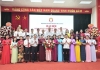 ĐẠI HỘI HỘI KHUYẾN HỌC PHƯỜNG PHÚ LƯƠNG LẦN THỨ I, NHIỆM KỲ 2026-2031: QUYẾT TÂM ĐƯA PHONG TRÀO KHUYẾN HỌC, KHUYẾN TÀI PHÁT TRIỂN BỀN VỮNG