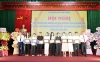 XÃ ĐAN PHƯỢNG TUYÊN DƯƠNG HỌC SINH, SINH VIÊN TIÊU BIỂU NĂM 2026