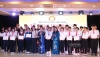 TRAO HỌC BỔNG "HỌC KHÔNG BAO GIỜ CÙNG" CHO 310 CÁ NHÂN TIÊU BIỂU