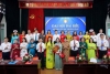 PHƯỜNG BỒ ĐỀ TỔ CHỨC THÀNH CÔNG ĐẠI HỘI HỘI KHUYẾN HỌC LẦN THỨ I, NHIỆM KỲ 2026-2031