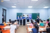 TRƯỜNG ĐẠI HỌC THÀNH ĐÔ: NGÀNH GIÁO DỤC HỌC ĐƯỢC ĐÀO TẠO THEO CHƯƠNG TRÌNH CHUẨN ÚC