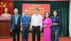 BÍ THƯ CHI BỘ “ĐI TỪNG NGÕ, GÕ TỪNG NHÀ”