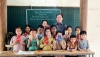 GIEO CHỮ ĐẸP - GIEO CẢ TƯƠNG LAI