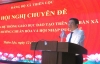 XÃ THIÊN LỘC XÁC LẬP TẦM NHÌN PHÁT TRIỂN GIÁO DỤC THEO HƯỚNG CHUẨN HÓA, HỘI NHẬP QUỐC TẾ