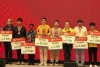 KỲ THỦ HÀ NỘI LÊ TUẤN MINH VÔ ĐỊCH CỜ CHỚP CHÂU Á NĂM 2026