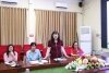 XÃ VÂN ĐÌNH TỌA ĐÀM CHUYÊN ĐỀ KHUYẾN HỌC TRONG KỶ NGUYÊN SỐ, HƯỚNG TỚI NÂNG CAO HẠNH PHÚC NHÂN DÂN THỦ ĐÔ