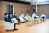 HÀ NỘI: HIỆU TRƯỞNG CÁC TRƯỜNG TRUNG HỌC PHỔ THÔNG CHUYÊN CHIA SẺ CHIẾN LƯỢC CHINH PHỤC KỲ THI LỚP 10