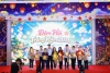 TRẺ EM PHƯỜNG PHƯƠNG LIỆT HẠNH PHÚC TRONG “ĐÊM HỘI TRĂNG RẰM” 2026