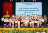 LỄ TUYÊN DƯƠNG HỌC SINH GIỎI TIÊU BIỂU PHƯỜNG HOÀN KIẾM NĂM HỌC 2025-2026
