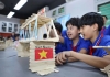 NUÔI DƯỠNG TƯ DUY SÁNG TẠO TỪ GIÁO DỤC STEM, STEAM