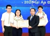 BÍ THƯ THÀNH ỦY HÀ NỘI: ĐẦU TƯ CHO GIÁO DỤC LÀ ĐẦU TƯ CHO TƯƠNG LAI THỦ ĐÔ