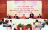 PHONG TRÀO THI ĐUA “BÌNH DÂN HỌC VỤ SỐ" SẼ ĐI VÀO THỰC CHẤT, HIỆU QUẢ TRONG HỆ THỐNG MẶT TRẬN TỔ QUỐC