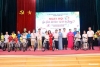 PHƯỜNG NGHĨA ĐÔ LAN TỎA GIÁ TRỊ GIA ĐÌNH TỪ NGÀY HỘI “GIA ĐÌNH KẾT NỐI YÊU THƯƠNG”