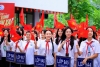 LỄ KHAI GIẢNG TOÀN QUỐC DIỄN RA THÀNH CÔNG, KỲ VỌNG NĂM HỌC MỚI VỚI NHỮNG CHUYỂN BIẾN THỰC CHẤT