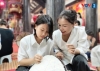 HÀ NỘI RA MẮT MÔ HÌNH ĐIỂM TRUNG TÂM HỌC TẬP CỘNG ĐỒNG