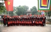 NỀN TẢNG TRI THỨC THĂNG LONG - HÀ NỘI: ĐỘNG LỰC KIẾN TẠO TƯƠNG LAI