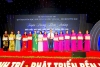 QUỸ KHUYẾN HỌC CHU VĂN AN TUYÊN DƯƠNG, KHEN THƯỞNG GIÁO VIÊN, HỌC SINH, SINH VIÊN ĐẠT THÀNH TÍCH CAO