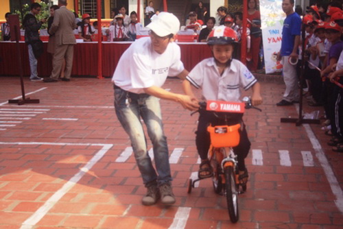 Hội Khuyến Học Hà Nội